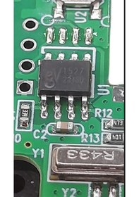 Resim Rf Uzaktan Kumanda 433mhz Ev1527 4 Butonlu 