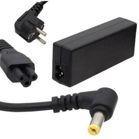 Resim İNFOSTAR Acer Aspire One, Packard Bell Dot 40w Notebook Adaptör Rna-ac05 
