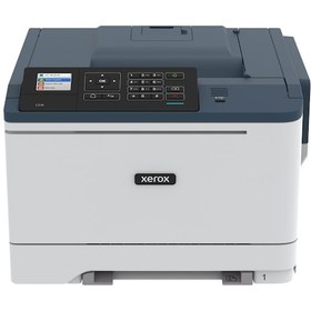 Resim Xerox C310V_DNI Renkli Mono Lazer Yazıcı Dubleks Network Wireless 33 ppm 