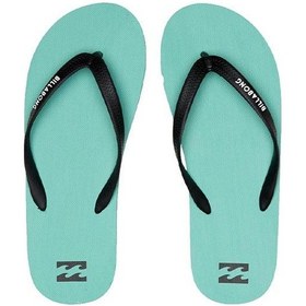 Resim Billabong Tides Solid Erkek Terlik S5ff01-804 Mavi-mavi Mavi 