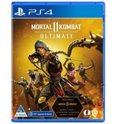 Resim Sony Mortal Kombat 11 Dıjıtal 