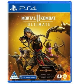 Resim Sony Mortal Kombat 11 Dıjıtal 