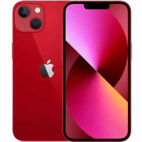 Resim Apple iPhone 13 Mini Yenilenmiş TR Garanti | 512 GB Kırmızı 