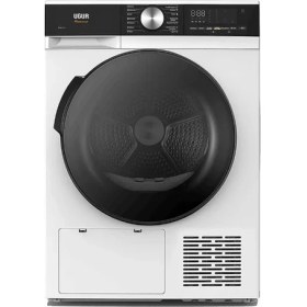 Resim Uğur Ukm 3103 B301 10 kg Çamaşır Kurutma Makinesi 
