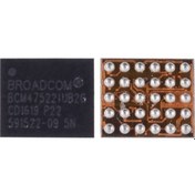 Resim Galaxy Uyumlu Core Prime G360 Wifi Ic Entegre (Bcm47522-Rz 