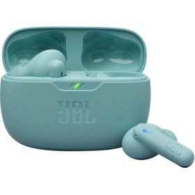 Resim JBL Wave Beam2, Kablosuz Kulakiçi Kulaklık, IE, Mavi 