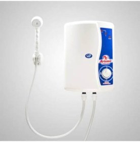 Resim Genel Markalar Şofben 7500 W 