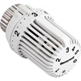 Resim Honeywell T9001W0 Termostatik Radyatör Vana Kafası 