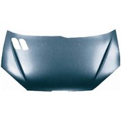 Resim Peugeot 206 Motor Kaputu 98- Oem No 7901g7 Uyumlu Pej0826003 