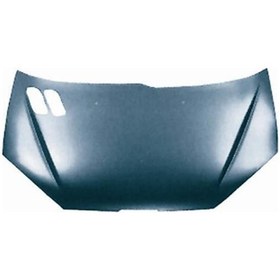 Resim Peugeot 206 Motor Kaputu 98- Oem No 7901g7 Uyumlu Pej0826003 