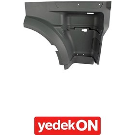 Resim Çamurluklu Basamak 106xf Sağ (Kahveci Premium) - 1861673 