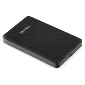 Resim Dark Storex E29 Usb 3.0 2.5" Sata Disk Kutusu Dk-Ac-Dse29 