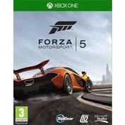 Resim 2.EL FORZA 5 XBOX ONE OYUN 