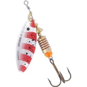 Resim Mapso Spark T-Pr Döner Kaşık No:3 