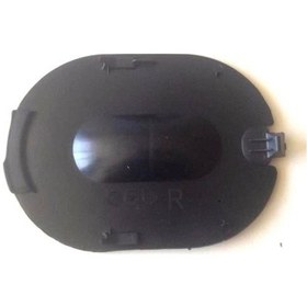 Resim Renault Megane Iı Sağ Ön Çamurluk Davlumbazı Kapağı Oem Serisi 7701055352 2009 2003 