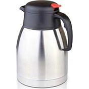 Resim Go İthalat CKR-2004 1.5LT ÇELİK TERMOS (5224) 