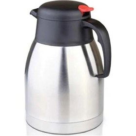 Resim Go İthalat CKR-2004 1.5LT ÇELİK TERMOS (5224) 
