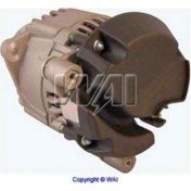 Resim Waı 23853n Alternator 12v 120a Focus 1,8tddı 98 05 Connect 1,8tdcı 02 13 Saftlı Tıp-canaklı 
