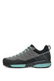 Resim scarpa Mescalito Midgray Aqua Gore-Tex WMN Kadın Outdoor Ayakkabı 