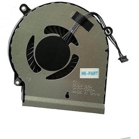 Resim HP Uyumlu Omen 15-Dc1061Tx Fan Gpu İşlemci Fanı 