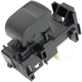 Resim DELCO TOYOTA COROLLA SAĞ ÖN TEKLİ CAM AÇMA DÜĞMESİ ANAHTARI 2007--2013 