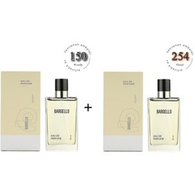 Resim Bargello 150 254 Kadın Parfüm Edp 50 ml Woody/floral - Mnms50150254 