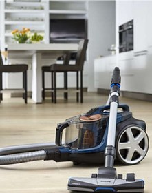 Resim Philips Süpürge + Çaycı + Tıraş Makinesi Özel Seri 