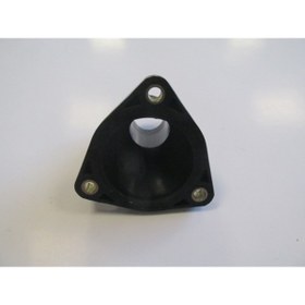 Resim Türkiye Nissan Note- 10/12; Termostat Kapaği (plastik) 