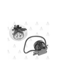 Resim 217-2014n-ue Sis Lambası- R L - Honda Cr-v 97-00 