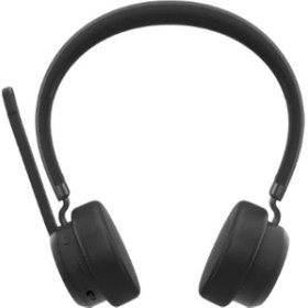 Resim Lenovo Gürültü Önleyici Kablosuz-Bluetooth Kulaklık 