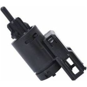 Resim Audi A3 Fren Lambasi Salteri Fren Pedal Müsürü 2004-2011 (Siyah) 415852004 