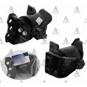 Resim Bağlantı Ayağı Motor Takozu Getz 03-06 Benzinli Sol 