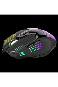 Resim Xtrike Me GM-216 Optik Oyuncu Mouse 