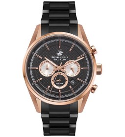 Resim Beverly Hills Polo Club BP3005X.450 Erkek Kol Saati 