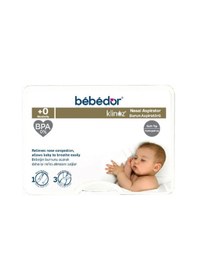 Resim Bebedor Klinoz Nasal Burun Aspiratörü Kod 562 