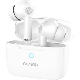 Resim iPhone 13 Pro Uyumlu Bluetooth Kulaklık 