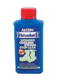 Resim Unıversal Sivi Radyatör Silindir Blok Çatlak İlacı-hotsealant 350gr Plastik Şişe 12 - Alcon-m9901 