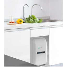 Resim Daisy A.o. Smith Su Arıtma Cihazı, Kabinetli Ters Osmos Su Arıtma Cihazı 