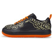 Resim Puma Mor - Suede Mayu Pronounce Kadın Ayakkabı 