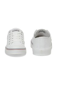 Resim U.S. Polo Assn. Siyah Kadın Sneaker 