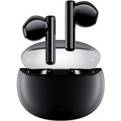 Resim Mufunye Mibro Kablosuz Kulaklık Bt 5.3 Hafif Kulaklık Ipx5 Su Geçirmez Hoş Stereo Ses Kolay Eşleştirme 