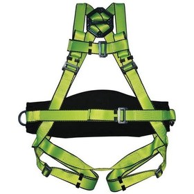 Resim Emniyet Kemeri Paraşüt Tip 119-11.25 