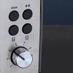 Resim Krups Excellence 2 Yuvalı 850 Watt Ekmek Kızartma Makinesi - 7211003732 