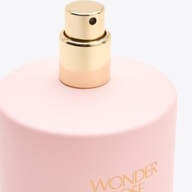 Resim Zara Wonder Rose Crush Edp 90 Ml 3,04 Fl. Oz . Meyve - Vanilya 