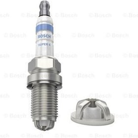 Resim Skoda Roomster 1.6 2006-2015 4 Tırnak Buji 4 Adet 