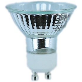 Resim Ligtex Liğtex 50w 230v 3000k Gu10 Halojen Çanak Ampul 