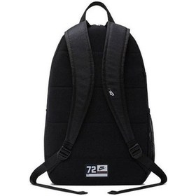 Resim Nike Y Nk Elmntl Fa19 Siyah Sırt Çantası Ba6030-013 (542385648)-Siyah-Std 