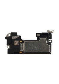 Resim Apple Uyumlu iPhone 12 İç Kulaklık Ahize Üst Hoparlör Sade Yc 