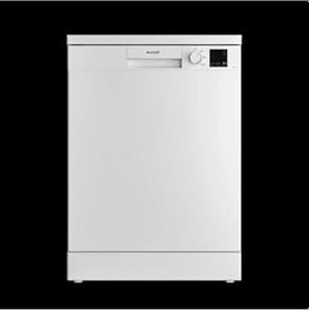Resim ARCELIK 6433 3 Programlı Bulaşık Makinesi Beyaz 