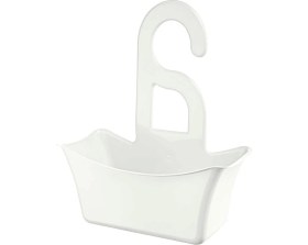 Resim Titiz Titiz Hook Çok Amaçlı Duş Banyo Sepeti Organizer 